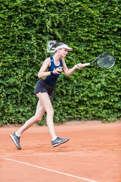 Bild 283 - BL2 THC von Horn und Hamm - Der Club an der Alster : Ergebnis: 0:9